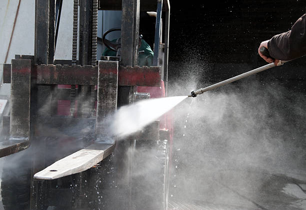 Boat and Dock Cleaning in Grand Bay, AL