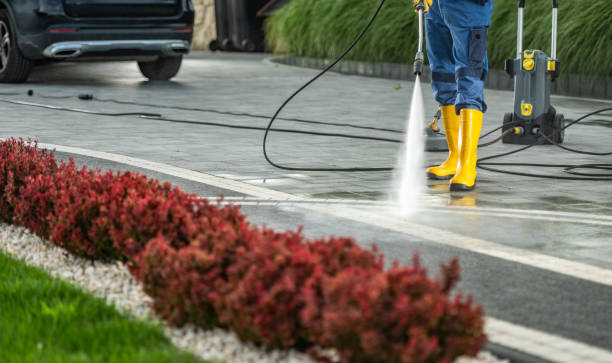 Reliable Grand Bay, AL Pressure Washing Solutions